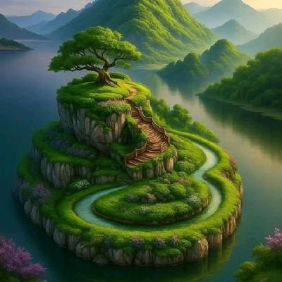 Fatimamtasiu's profile picture. Slow and steady win the race