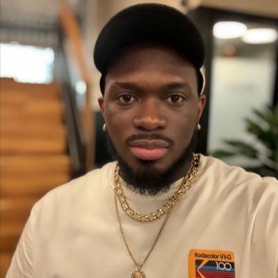 Music Man | Anime Bae | Self-Proclaimed Movie/TvShow Critic | Hogwarts Alumni (Slytherin) | Battle Rap Enthusiast (#Team40) | #BardiGang 🇯🇲
