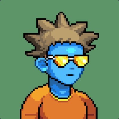 NFTFeran's profile picture. 