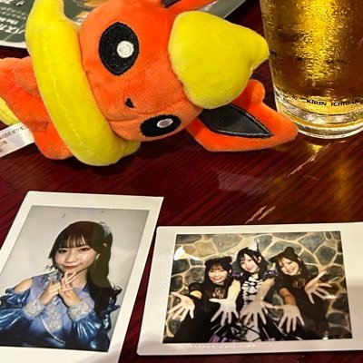 Booster_Always's profile picture. エイアイカの3人(玲奈、怜伽、千聖)を応援するアカウント🦊⭐︎🅿️🐈‍⬛🟣ブースターの人 @aiika__official @_rena615 @Reika0517_ @chii_nyan02 |@Nanao_poさんにも沼る🐭💜