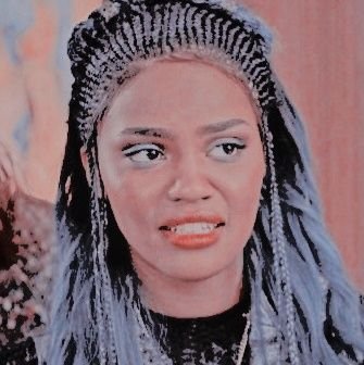 They weren't kidding when they called me, well, a witch.
But you'll find that nowadays,
I've mended all my ways.
Repented, seen the light, and made a switch.
ᅠ