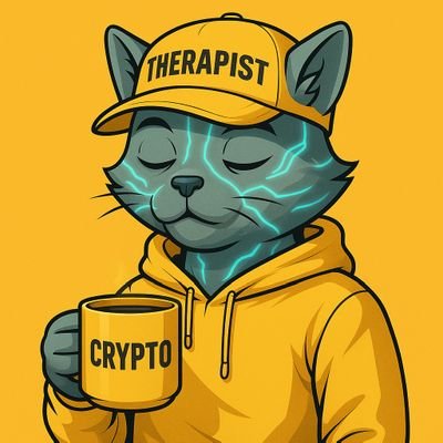 Crypto Trader || Full time Web3 Degen || NFA || DeFi Enthusiast || CM || Threadoor || DM for Collabs