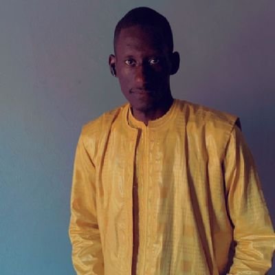 MamadouDia77745's profile picture. 