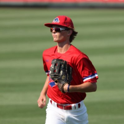 2026 Grad/ Scottsdale Bombers 18U⚾️/ OF/ Mountain View High School 3.6 GPA (480) 930-8410