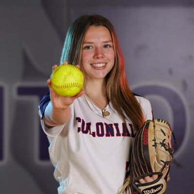 PA Chaos - Ward 16u, RHP/2B, Plymouth-Whitemarsh HS Class of 2028 olivia.g.brodzinski@gmail.com GPA 4.6W/4.0 UW