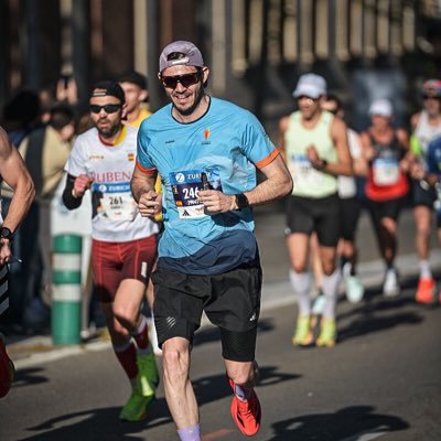 🥇🥇 🥈🥉 Campeonato de Europa.🥉 Campeonato del mundo. 2 diplomas paralímpicos ( Río 16-Tokio 21).Empezando a correr (37:47-10km//1:27:47 MM)