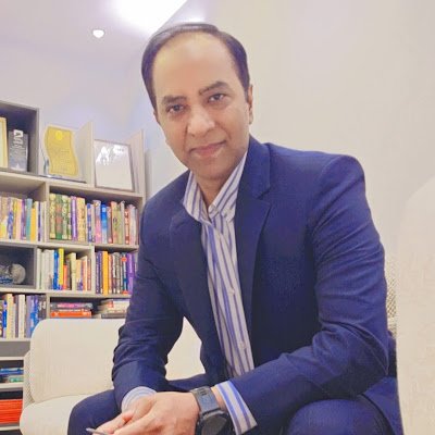 DrMohdHyder's profile picture. 