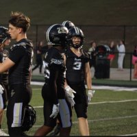 Isaiah bennett (@isaiahbennett27) 's Twitter Profile Photo Isaiah bennett (@isaiahbennett27) 's Twitter Profile Photo