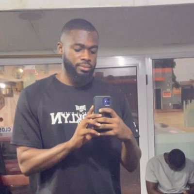 Dreamer, Doer. | Building @thegaderin | Software Engineer.