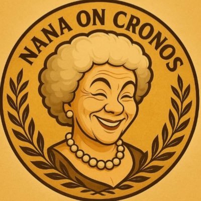 NanaOnCro's profile picture. 