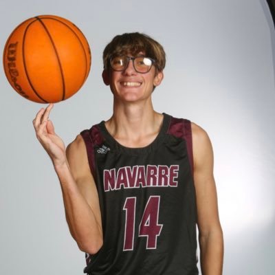 🏫 Navarre HS 🎓2027 ⬆️5’10 SG/PG 📚3.2 GPA 📩 dombraswell@gmail.com 📲 317.331.0528
