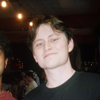 haakonmongstad's profile picture. mts at datologyai