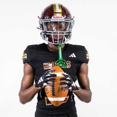 Braylon “B3” Fairley Profile