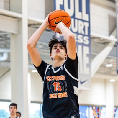 6’9 | 200 lbs | Guard/Wing | Class of 2027 | Western Reserve Academy | City Rocks EYBL | 4.0 GPA | email- henry.13.fox@gmail.com | phone - 585 329 2393 |