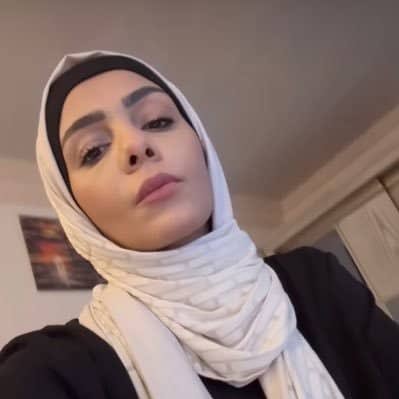 نور الحرازين CGTN correspondent, and a journalist from Gaza🇸🇩 مراسلة تلفزيونية وصانعة محتوى من غزة📍🇸🇩🇸🇩 See translation