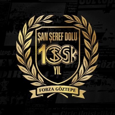 Göztepe Gençlik Ve Spor Kulübü’nün neferleriyiz.