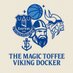The Magic Toffee Viking Docker (@themtvd) Twitter profile photo The Magic Toffee Viking Docker (@themtvd) Twitter profile photo