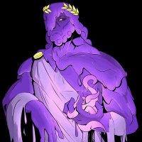 Touch The Slime (Slime VTuber) (@touch_vt) 's Twitter Profile
