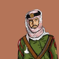 Qutaibah Oudat (@qutaibahou63598) 's Twitter Profile