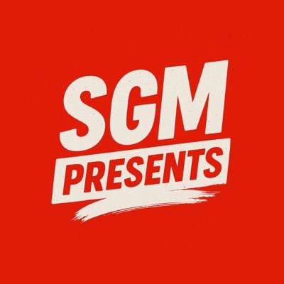 SGMPresents's profile picture. Street interviews from sports and music hotspots 🎙️