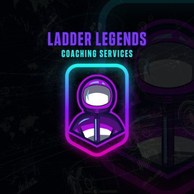 Ladder Legends Profile