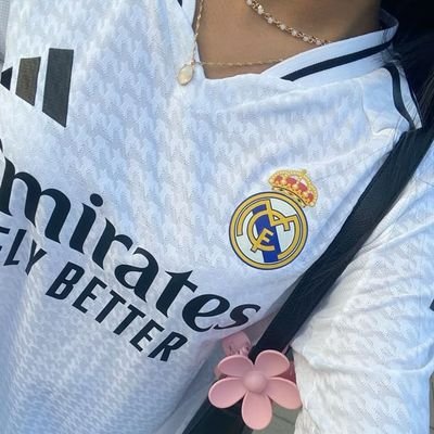 BencheikhIssra's profile picture. Real madrid🤍
#RMA
#CR7