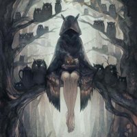Ladyshadow (@ladyshadow1985) 's Twitter Profile