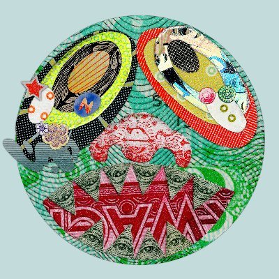 Crypto Degen | A curious monkey navigating the wild crypto jungle | Always learning, growing, and building towards the dream