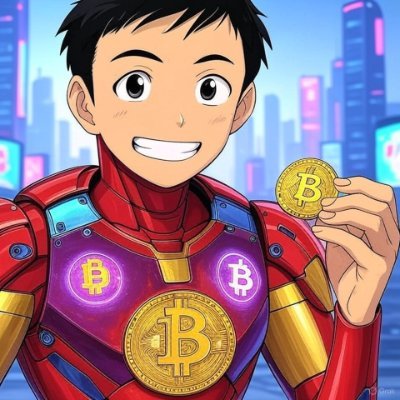 Passionné de voyages, j’aime le bitcoin et le doge.💰🧀🌏 I like to @grok about everything, serious or not. I accept DOGE : DJ7PDuMKpE3UWivSZ3kWkccYD4reZES28P