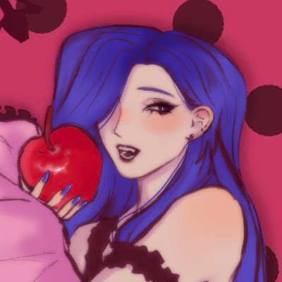 deliriumxwg's profile picture. I want to draw my OCs 24/7