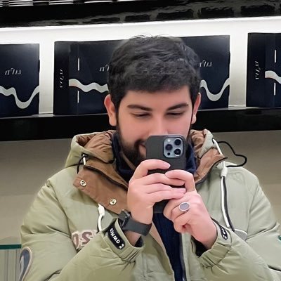 Ph.D. Student in Industrial Engineering, Researcher, Process Optimization Enthusiast, and Professor of Hogwarts Wizarding School; Private page: @SJDMBP.