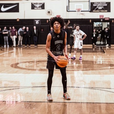 Elijah Williams Profile