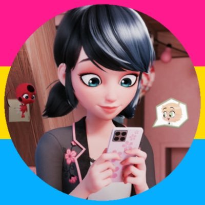 vsp editor | infp-t 2w3 | miraculous fan since 2015! JINX & MARI DEFENDER | prv: @nettiebcrry | #mlbtwt & #arcanetwt