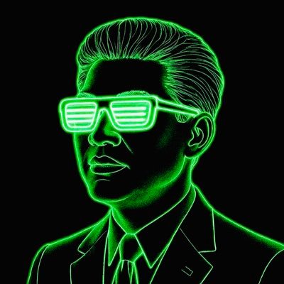 Jinosuko's profile picture. Nothing personal. It's just the game.