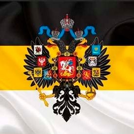 У России нет границ. Россия там, куда ступает нога Русского Солдата.