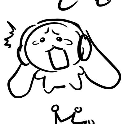Yissie 🐇 ☕さんのプロフィール画像