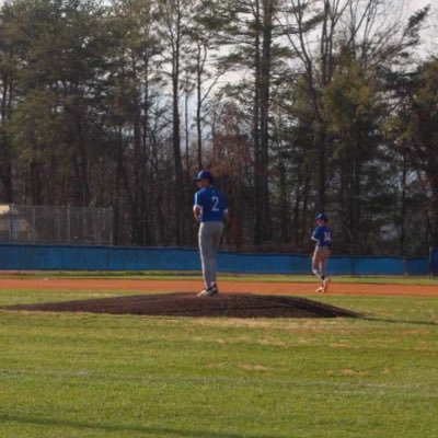 brayden_b24's profile picture. 🎓2028 | Mcdowell High | Of/Rhp | Carolina Speed 15u | 5’10” 150 | 828-460-7538, BlantonBrayden5@gmail.com