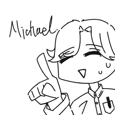 M(ada)ICHAEL.🛡さんのプロフィール画像