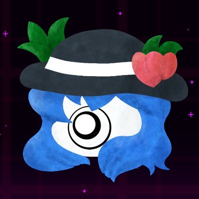 26 | i like touhou and other videogames | also at https://t.co/VbwT2w3QzA | i make videos about touhou check them out | i stream videogames @ https://t.co/wyh03QAgAp