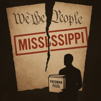 ProSeFreeman's profile picture. No counsel. No compromise.
Just prose from a pro se Freeman.
prosefreeman@gmail.com
42 USC 1983 CIVIL ACTION NO. 2:25-cv-00012-TBM-RPM