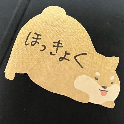 ほっきょくさんのプロフィール画像