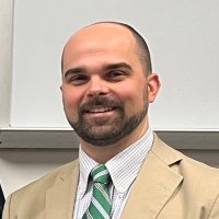 Eric Blevins (@ericjblevins) 's Twitter Profile