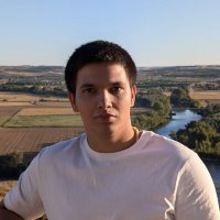 Javier (@javierg243) 's Twitter Profile