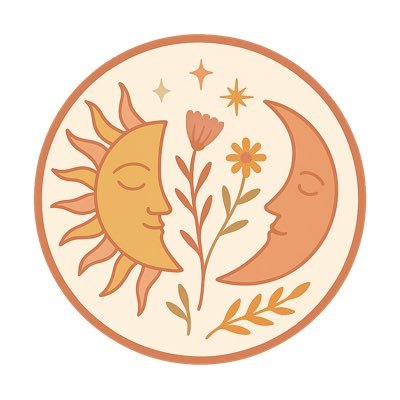 Welcome to Aligned&Adorned — your cozy corner for boho-inspired positive affirmations that uplift your spirit and brighten your day! 🌿✨