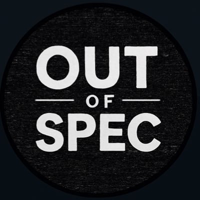 Not a brand. Not a consultant. For techs who think. The thoughts leaders think but won’t say. The industry is out of spec. Let’s fix it.