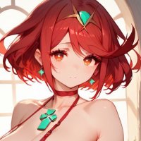 Pyra (@pyracynical) 's Twitter Profile