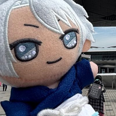 はくさんのプロフィール画像
