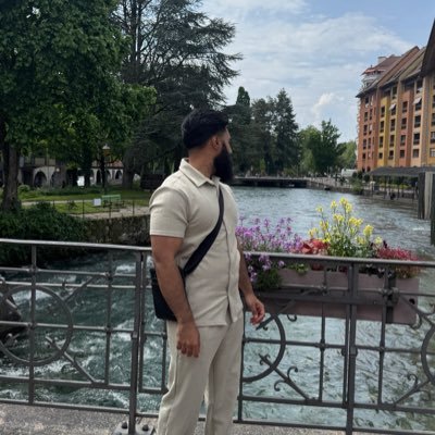 AA - Abdulaziz Profile