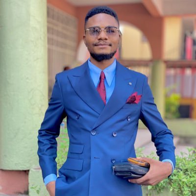 heros_ngandu's profile picture. L’homme du peuple