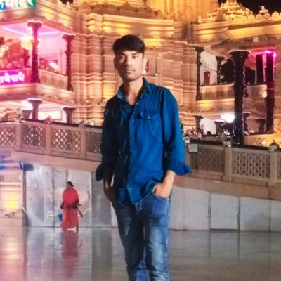 Socialist || Civil Engineer || IERT Prayagraj || Research Analyst